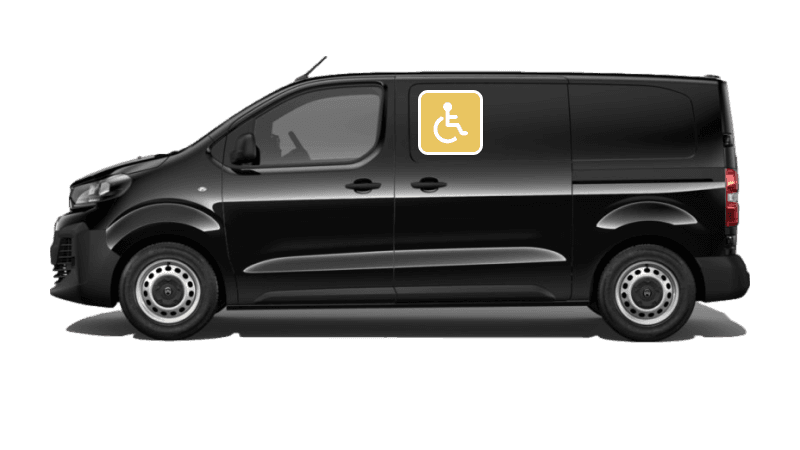 Transport de personnes
